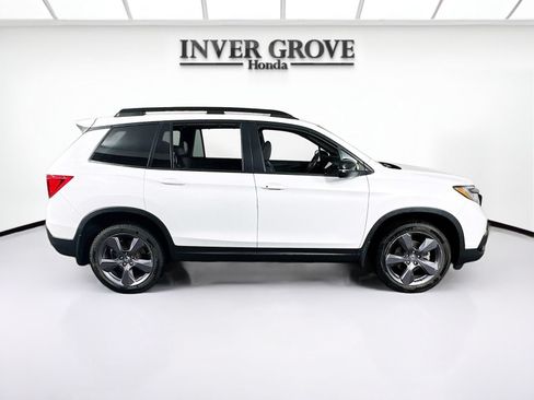 Used 2021 Honda Passport Touring image 4