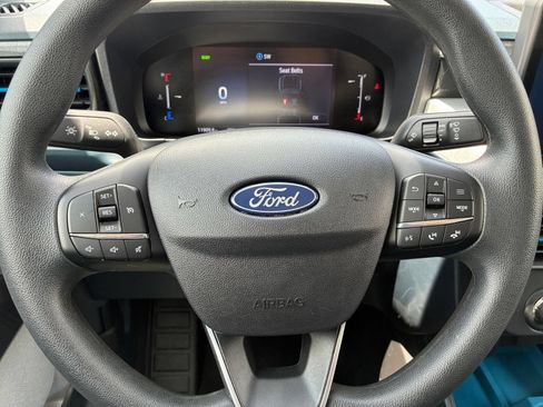 Used 2026 Ford Maverick XLT FWD image 21