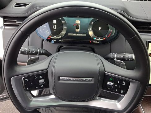 Used 2024 Land Rover Range Rover SE image 21