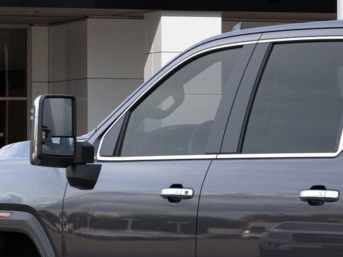 New 2026 GMC Sierra 2500 Denali w/ Denali Reserve Package image 13