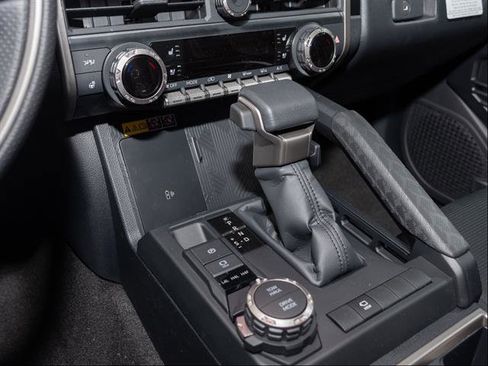 New 2026 Toyota 4Runner Limited image 14