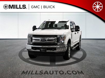 Used 2018 Ford F250 XLT
