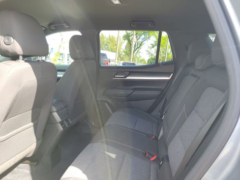 Used 2025 GMC Terrain Elevation AWD/4WD image 13