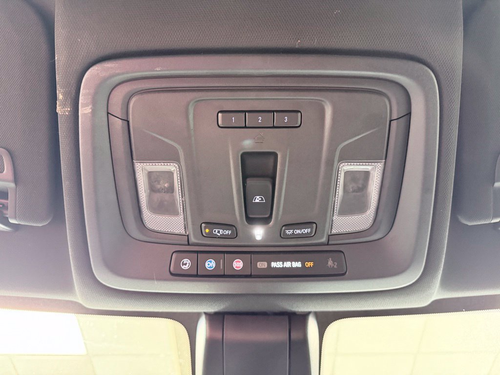 Used 2021 GMC Sierra 1500 AT4 w/ AT4 Premium Package AWD/4WD image 56
