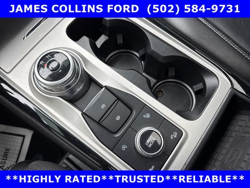 Used 2021 Ford Explorer ST w/ Equipment Group 401A AWD/4WD image 34