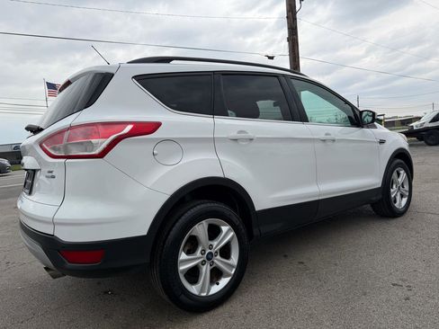Used 2014 Ford Escape SE w/ Equipment Group 201A image 10