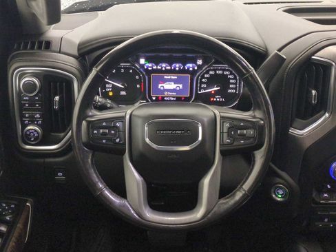 Used 2019 GMC Sierra 1500 Denali w/ Technology Package image 19