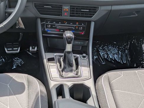 New 2026 Volkswagen Jetta Sport FWD image 19