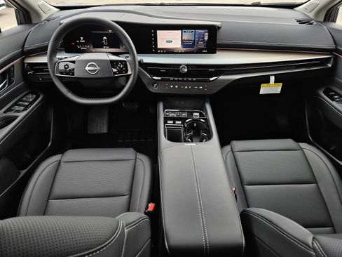 New 2026 Nissan Murano SL AWD/4WD image 14