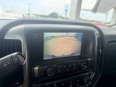 Used 2018 Chevrolet Silverado 2500 LT AWD/4WD image 15