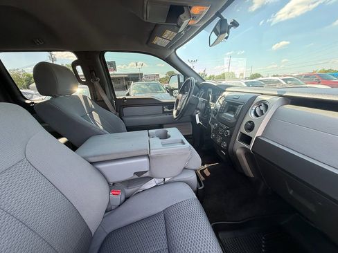 Used 2014 Ford F150 XLT w/ Equipment Group 302A Luxury AWD/4WD image 23