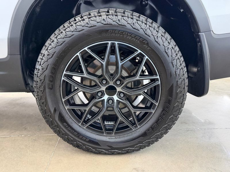 Used 2019 Honda Pilot Elite image 12