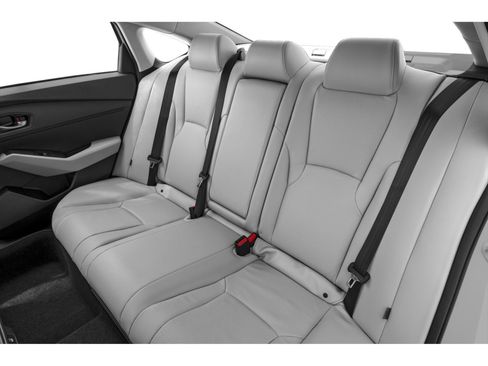 Used 2025 Honda Accord EX-L image 9