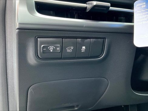 New 2026 Hyundai Tucson SEL AWD/4WD image 25