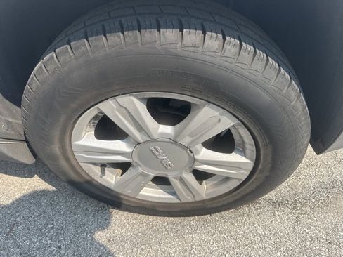 Used 2016 GMC Terrain SLE image 7