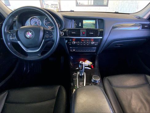 Used 2017 BMW X3 sDrive28i w/ Premium Package image 15