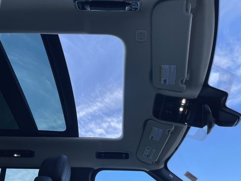 Used 2023 Land Rover Range Rover SE image 17