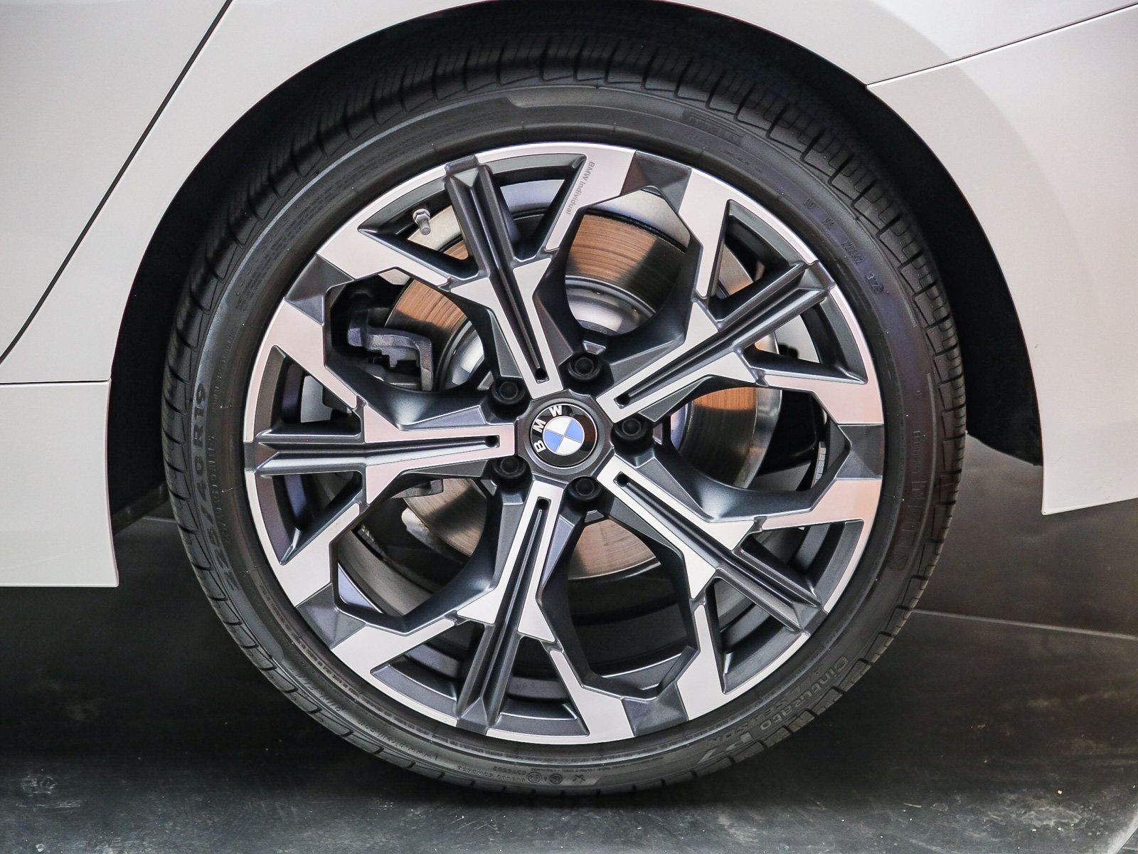 Used 2026 BMW 330i Sedan w/ Premium Package RWD image 11