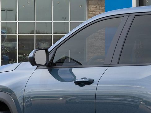 New 2027 Chevrolet Equinox LT w/ Convenience Package II AWD/4WD image 12