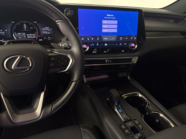 Certified 2025 Lexus RX 350 Premium Plus w/ Convenience Package AWD/4WD image 24