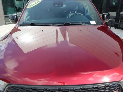 Used 2024 Dodge Durango GT RWD image 19