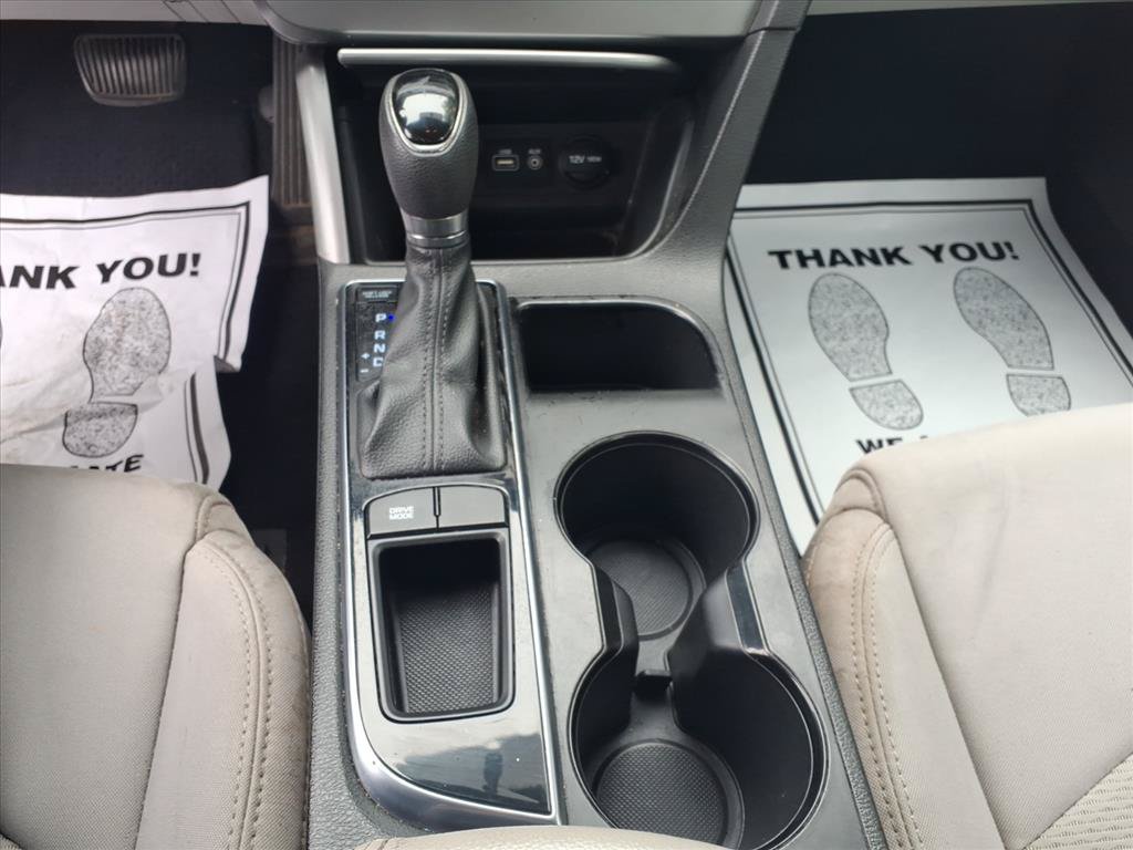 Used 2015 Hyundai Sonata SE FWD image 13