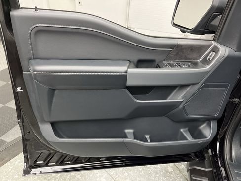 New 2025 Ford F150 XLT w/ Equipment Group 302A MID image 7