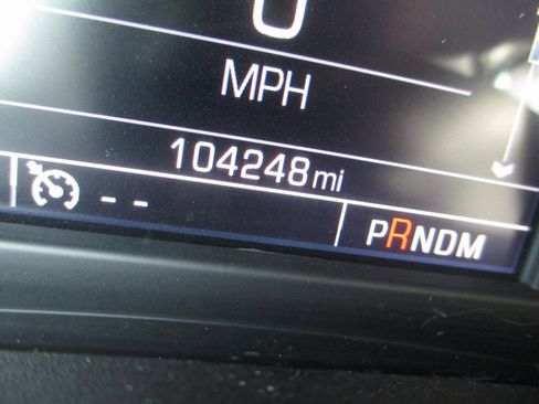 Used 2016 Chevrolet Tahoe LT image 28