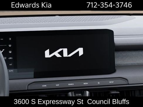 New 2027 Kia Telluride SX X-Line AWD/4WD image 22