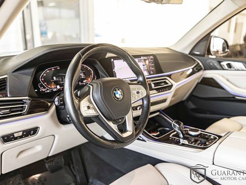 Used 2019 BMW X7 xDrive40i w/ Premium Package image 22