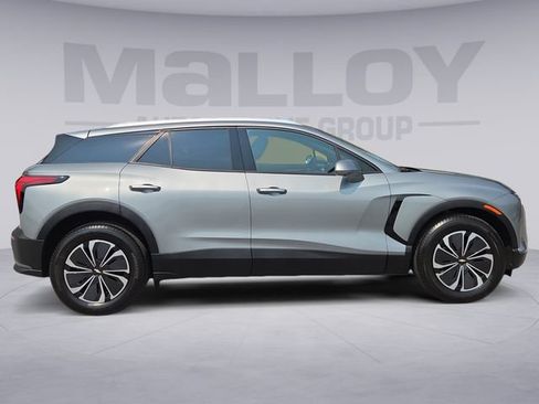 Used 2026 Chevrolet Blazer EV LT FWD image 6