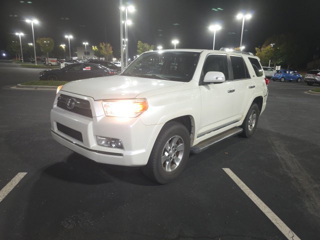 Used 2011 Toyota 4Runner SR5 RWD image 5