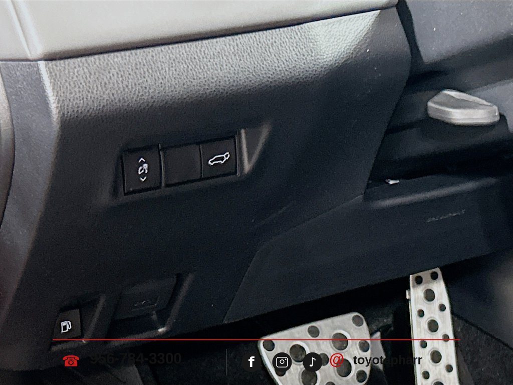 New 2026 Toyota RAV4 AWD Plug-in Hybrid image 11