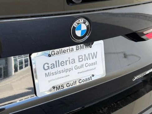 Used 2026 BMW X1 xDrive28i w/ Technology Package image 8