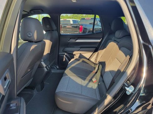 New 2026 GMC Terrain Elevation w/ Black Edition image 24