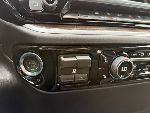 New 2026 Chevrolet Silverado 1500 RST AWD/4WD image 23
