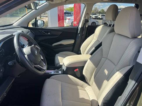 Used 2025 Subaru Ascent Premium AWD/4WD image 6