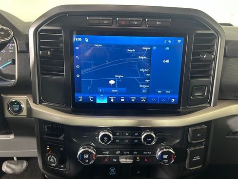 Used 2021 Ford F150 XLT w/ Equipment Group 302A High AWD/4WD image 21