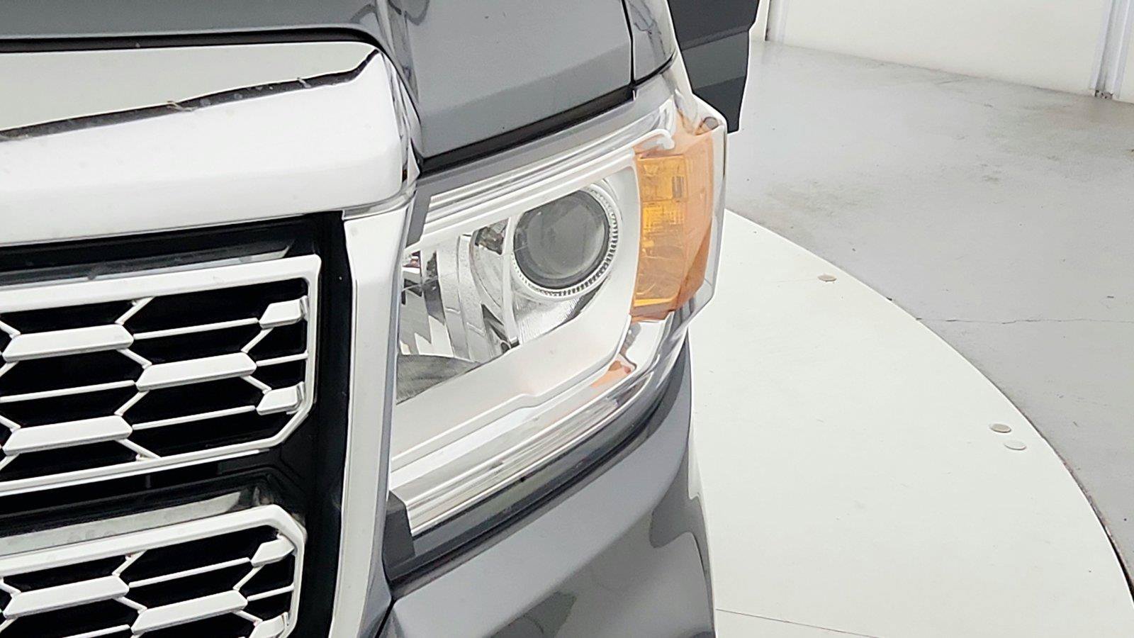 Used 2021 GMC Canyon Denali AWD/4WD image 38