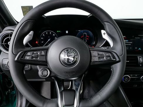 New 2026 Alfa Romeo Giulia RWD image 10