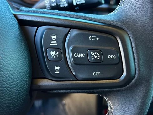 New 2026 Jeep Wrangler Willys image 13