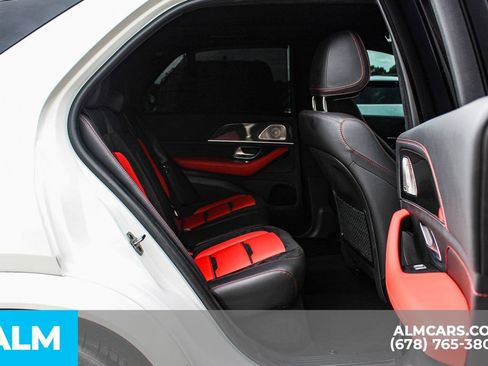 Used 2024 Mercedes-Benz GLE 63 AMG S image 19