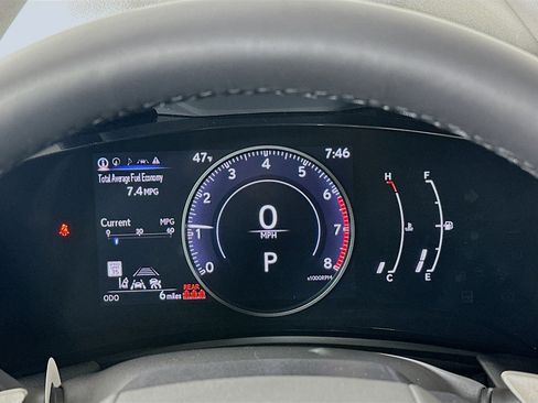 New 2026 Lexus NX 350 AWD w/ Accessory Package (2T) image 12