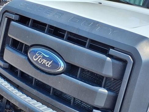 Used 2015 Ford F250 XL w/ Power Equipment Group AWD/4WD image 27