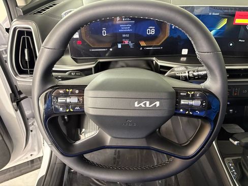 New 2026 Kia Sorento S w/ S Panoramic Sunroof Package FWD image 20