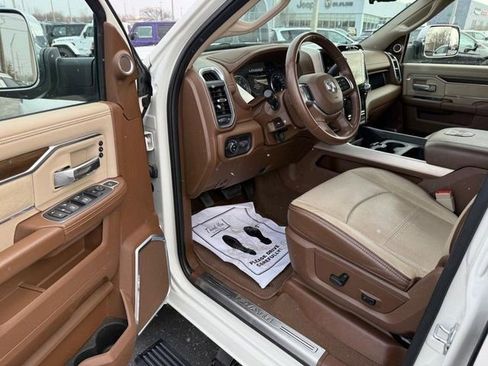Certified 2022 RAM 3500 Laramie image 17