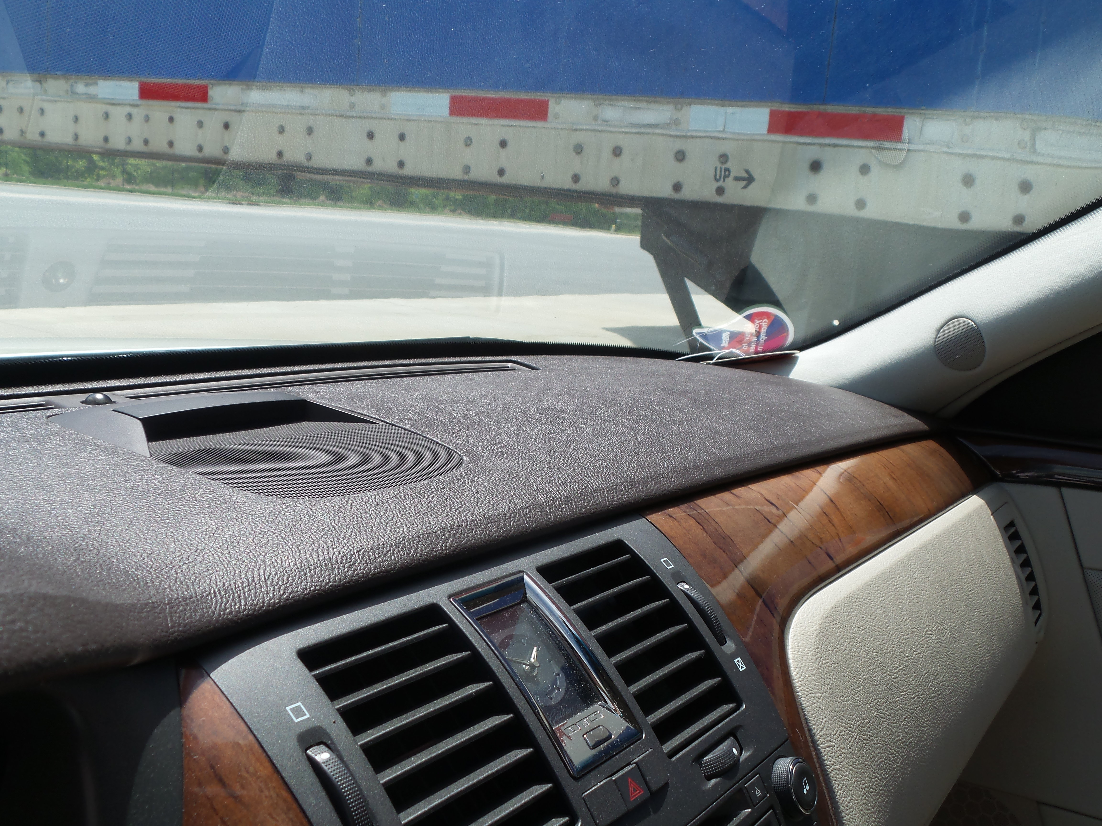 Used 2008 Cadillac DTS FWD image 73
