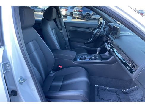 Certified 2024 Honda Civic Sport image 18