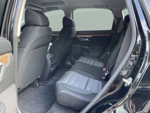 Certified 2017 Honda CR-V EX image 16