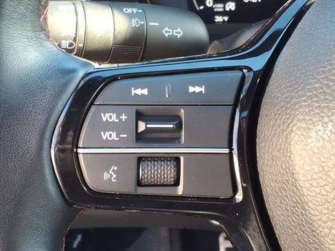 Used 2024 Acura Integra A-Spec image 22